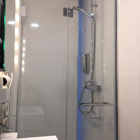 Appartement Apartments-oilan11 - Estudios En Primera Linea De Playa Pedregalejo Málaga