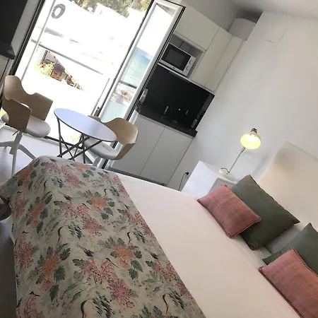Apartments-oilan11 - Estudios En Primera Linea De Playa Pedregalejo Appartement *