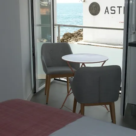 Daire Apartments-oilan11