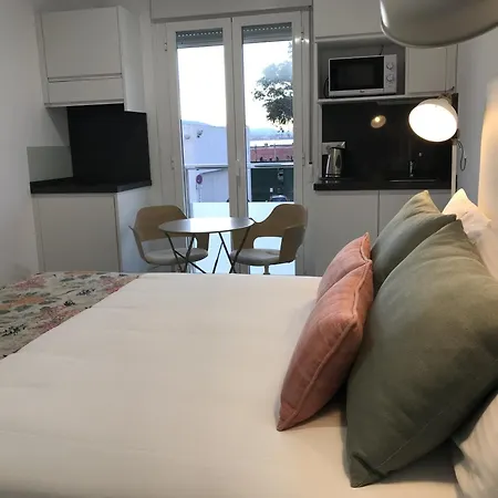Apartments-oilan11 Appartement