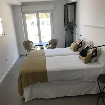 Appartement Apartments-oilan11 Málaga