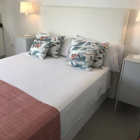 Apartments-oilan11 Appartement